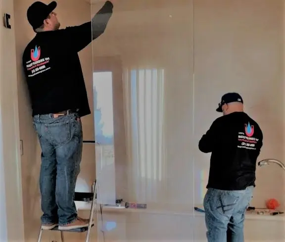 Professional plumbing installation for Tankless Water Heater Installation in Stephen's Woods